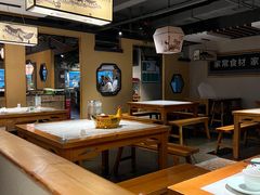 -绿草地·湘菜(喜盈门店)