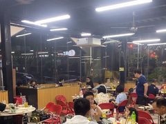 -争先鲜·蒸汽海鲜自助·鲜切牛肉