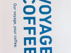 -VOYAGE COFFEE(北锣鼓巷店)