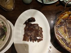 -粗茶淡饭·隐庐私厨(东亭店)