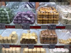 -北京稻香村(通州领展广场店)