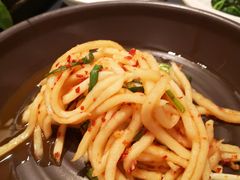 -韩屋韩国料理(天山路店)