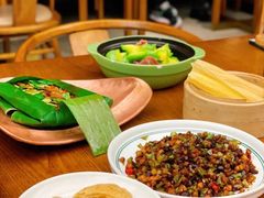 -云海肴·汽锅鸡·云南菜(美罗城店)