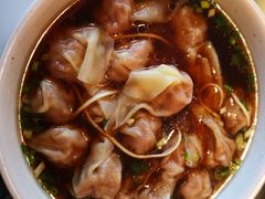 虾籽馄饨-花园茶楼(兴城西路店)