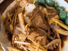 -清真马杰山牛肉汤馆