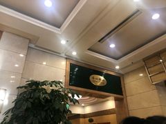 -长春海航长白山宾馆