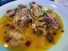 -味莊餐厅(康庄南街店)