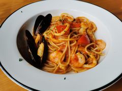 -MR.ROCKY洛奇先生RESTAURANT&BAR(宝安壹方城店)