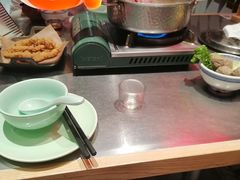 -潮界(虹桥新天地店)