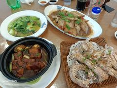-洲晓鱻舟山海鲜(2号店)