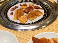 -吉木烤肉自助餐厅(乐汇城店)