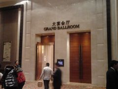 2013-03-01-济南喜来登酒店
