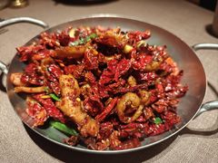 -山石榴·贵州菜(陆家嘴中心店)