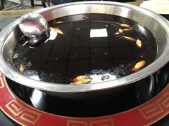 -李德富老街牛杂火锅(抚琴街店)