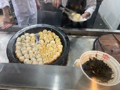 -大壶春生煎(四川中路店)
