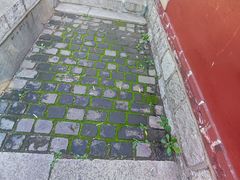 -淄博聊斋城景区