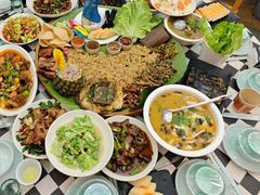 -简朴寨傣味餐厅