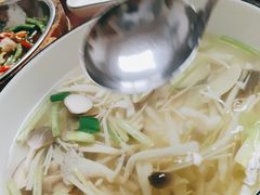 -山里饭店(贵安店)