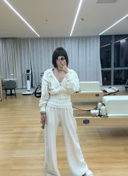 -AN普拉提女子健身工作室