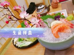 -本家食堂(华南店)