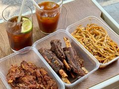 -浪哥卤味捆鸡(南门口店)