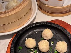 -翡翠拉面小笼包(岭南新天地店)