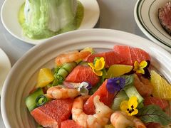 -LA JOLLA 墨西哥餐厅(学院路店)