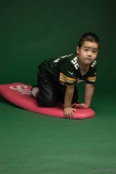 -贯日漂亮宝贝儿童摄影