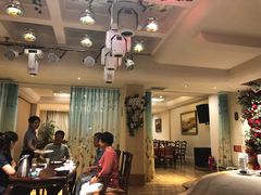 -味茂·老船夫1927(东海东路店)
