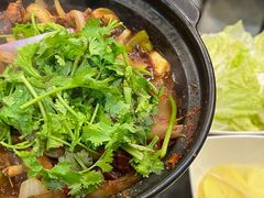 -川香煲(茅台路店)