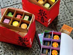 -知味观(湖滨总店)
