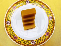 豌豆黄-仿膳饭庄
