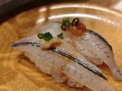 -合点寿司(金虹桥商场店)