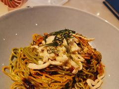 -港丽餐厅(高德置地店)