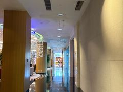 -青岛海尔洲际酒店