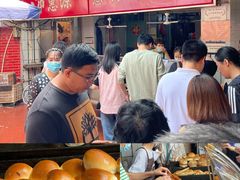 -惠源面包店(开禾路店)