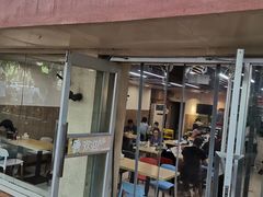 -小马牛肉面·牛骨熬制(南京博物院店)