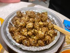 胡椒花螺-喜碧海鲜(上排店)