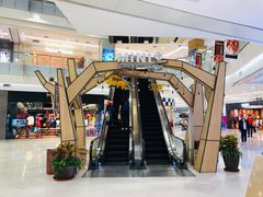 -凯德广场(学府店)