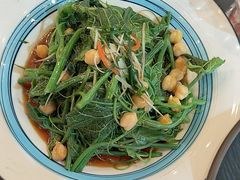 -巴依老爷新疆美食(马驹桥店)