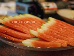 西瓜-茶叁酒肆·楚味江湖(菱角湖店)