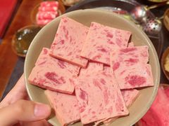 -重庆老灶火锅(红岭店)