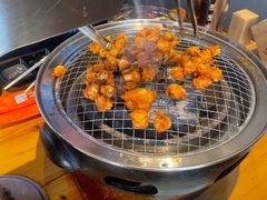 -四斤烤肉(东戴河孟家店)