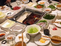 -海底捞火锅(高科广场店)