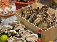 -厦门海景洲际酒店·海峡全日制餐厅