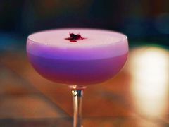 -萨芭蒂高空花园餐酒吧