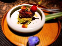 -花隐日式怀石料理(万象城购物中心店)