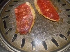 -焱铁烧·黑毛和牛专门店(南宁万象城店)