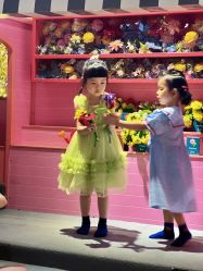 -幻贝家儿童乐园(武汉永旺梦乐城店)