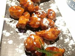-绿茶餐厅(昆明世纪金源店)
